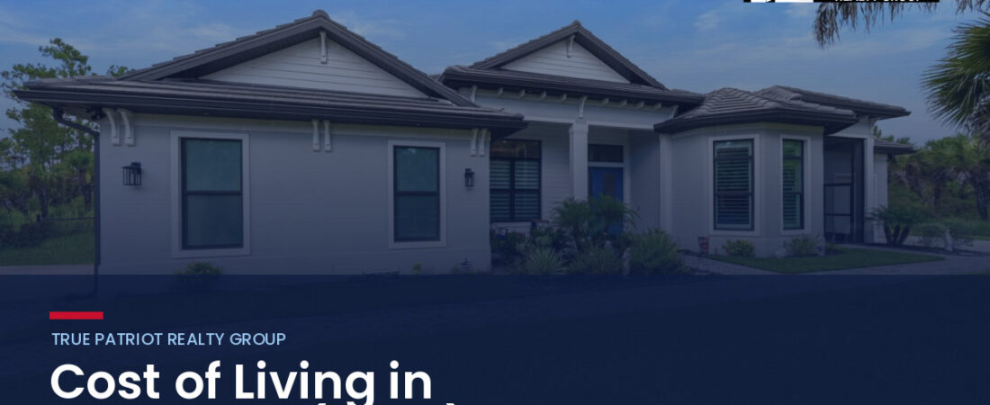 Cost of Living in Naples, FL (2026): A Complete Breakdown